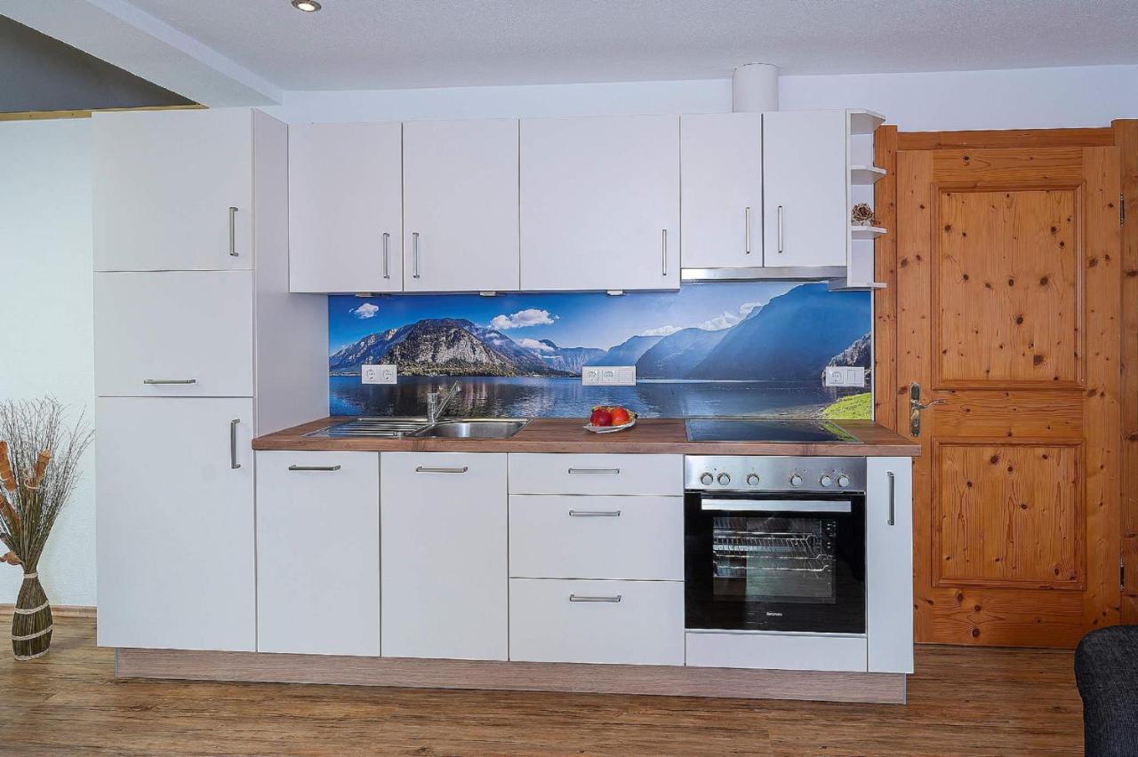 Ferienwohnung Martin Seeg Exterior photo