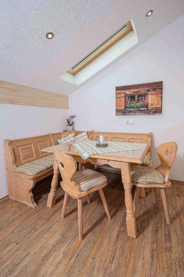 Ferienwohnung Martin Seeg Exterior photo